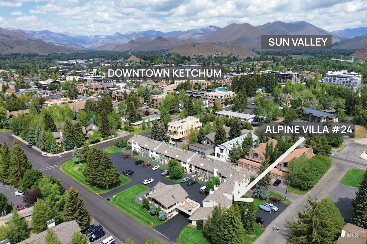 280 S 3rd Ave #24, Ketchum, ID 83340 - Image #1