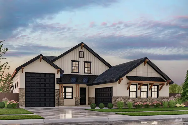 21870 Appaloosa Ave, Star, ID 83669