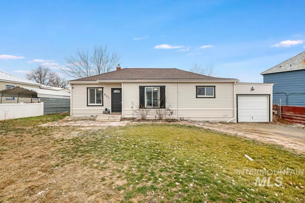 821 12th Ave N, Buhl, ID 83316 - Image #1