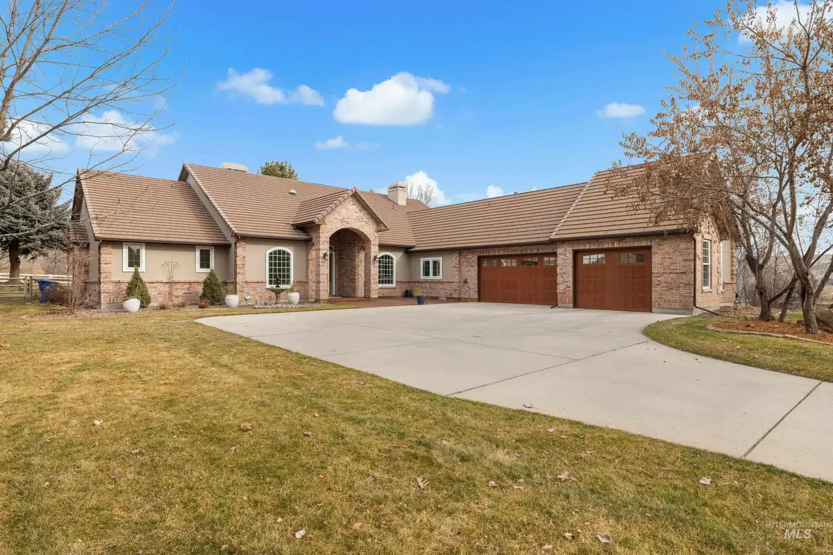 3900 N Saddleman Place, Eagle, ID 83616 - Image #1