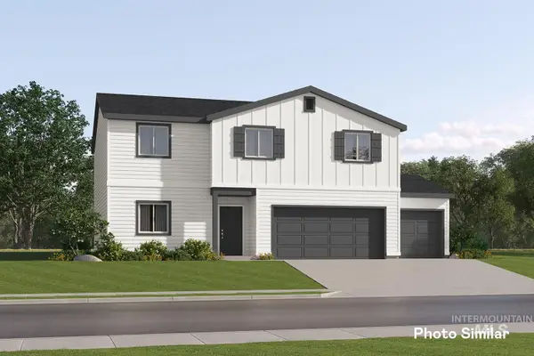 15295 Cloud Crest Ave, Caldwell, ID 83607