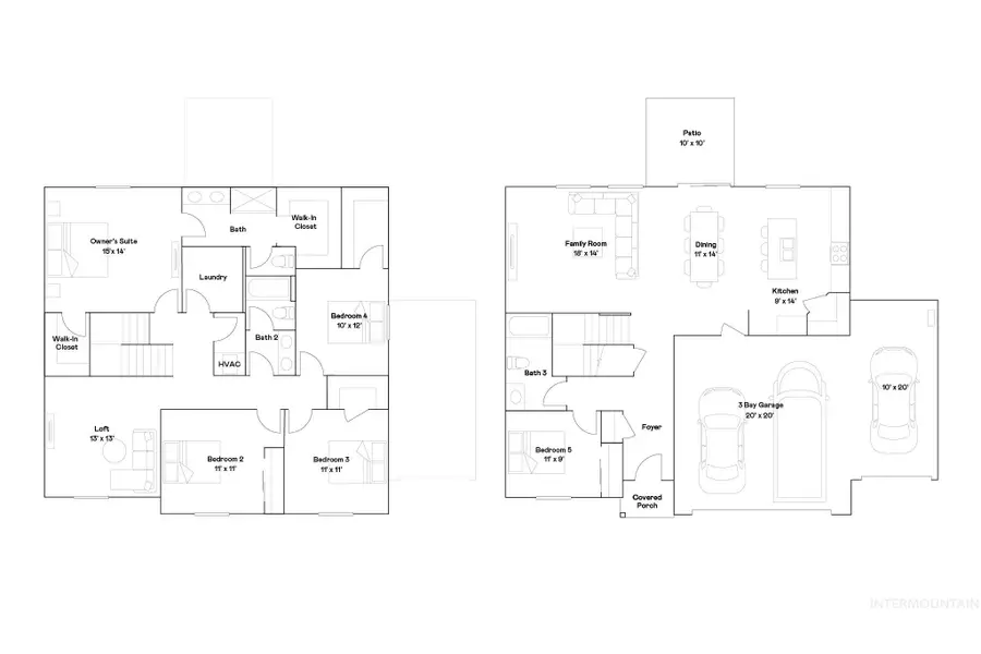 15295 Cloud Crest Ave, Caldwell, ID 83607 - Image #2