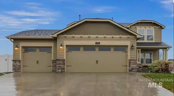 431 S Rocker Avenue, Kuna, ID 83634