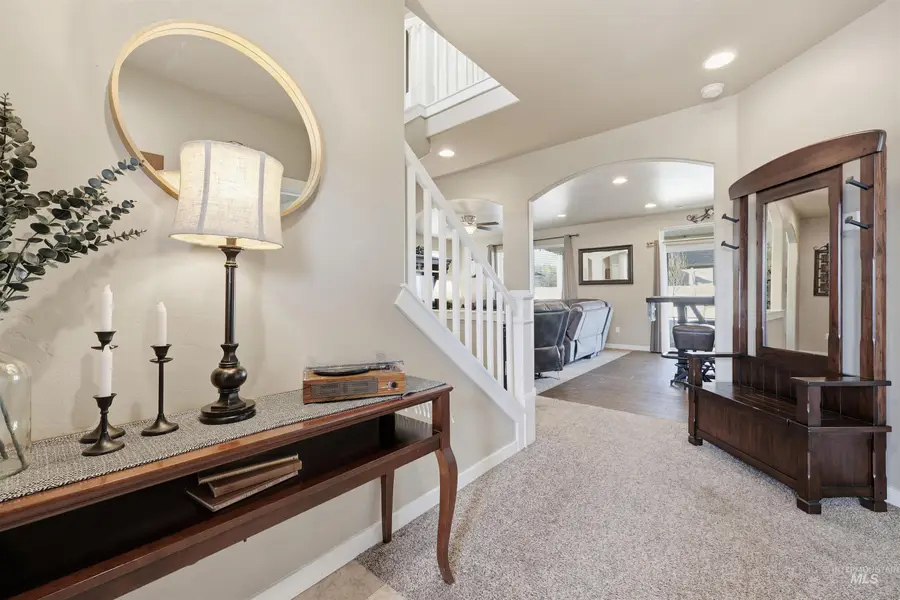 431 S Rocker Avenue, Kuna, ID 83634 - #3