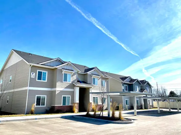 324 NE 3rd St., Meridian, ID 83642