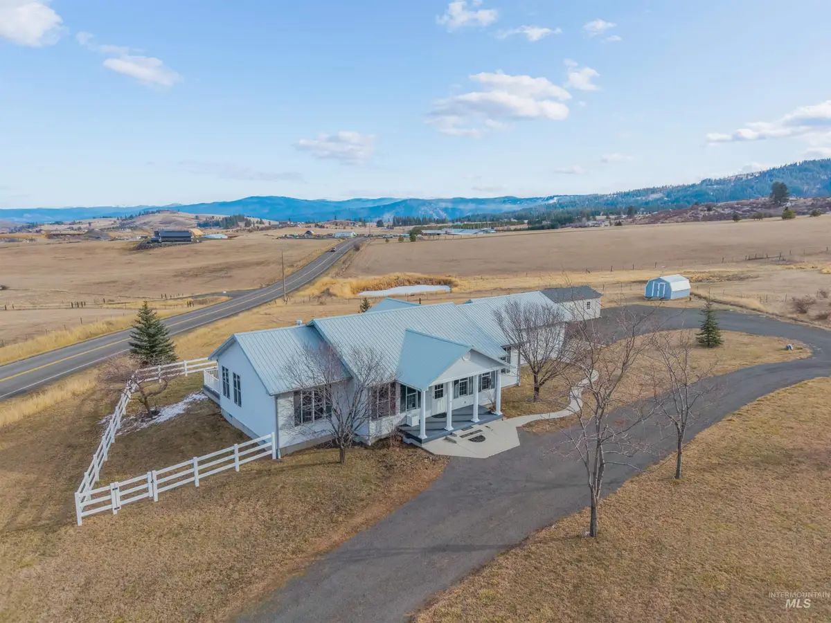 5 Red Barn Lane, Grangeville, ID 83530 - Image #1