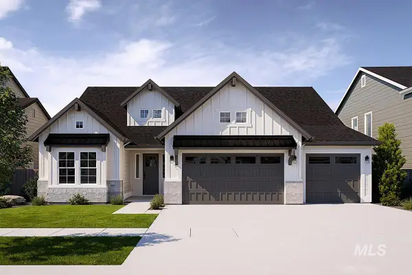 4311 N Madden Way, Meridian, ID 83646