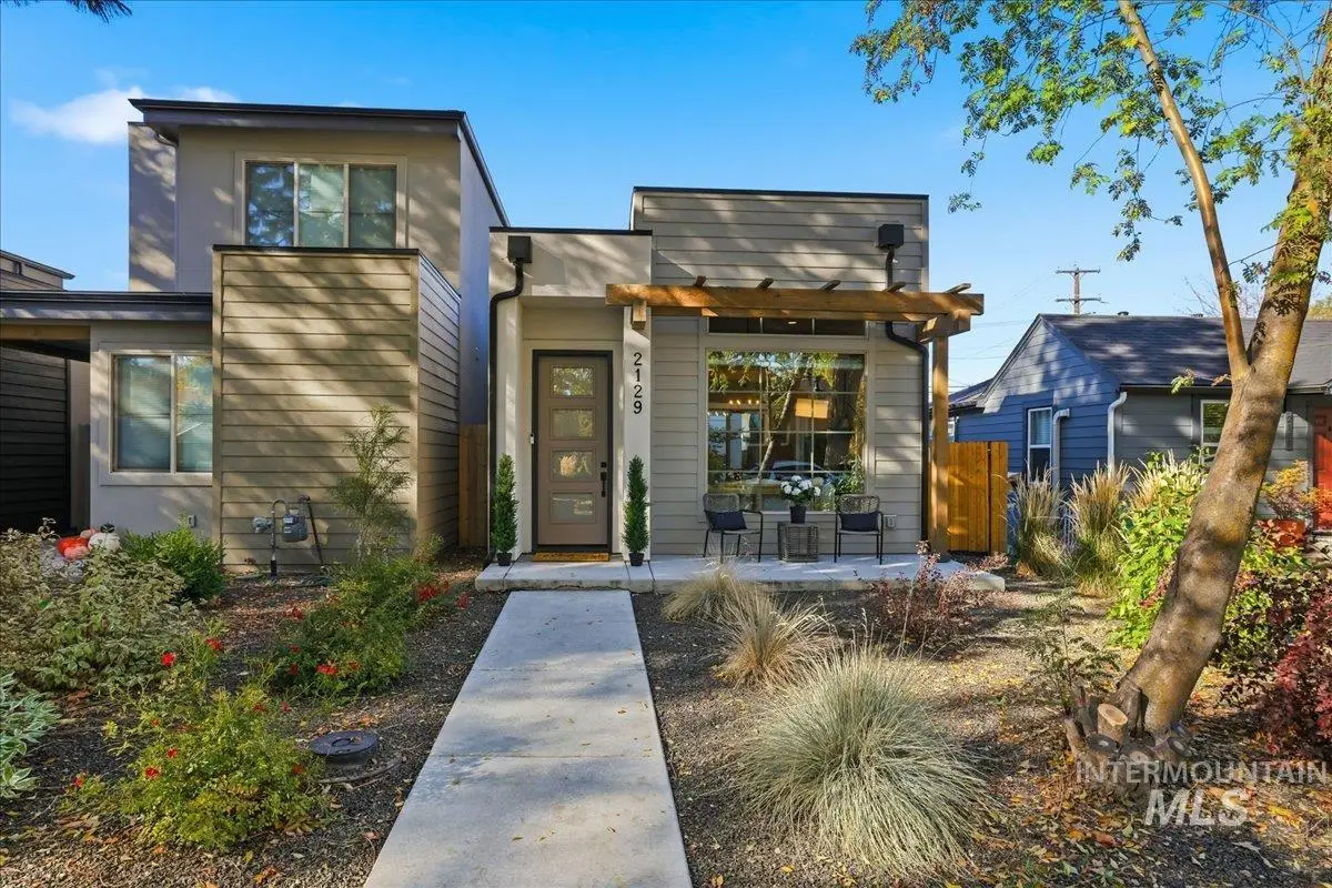 2129 N 34th St, Boise, ID 83703 - Image #1