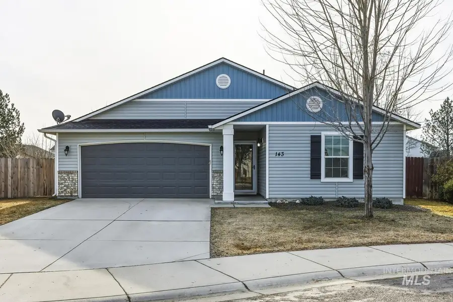 143 E Willow Creek, Middleton, ID 83644 - Image #2