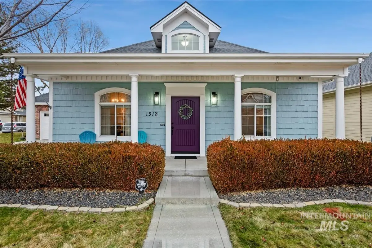 1512 W Great Basin Dr., Meridian, ID 83646 - Image #1