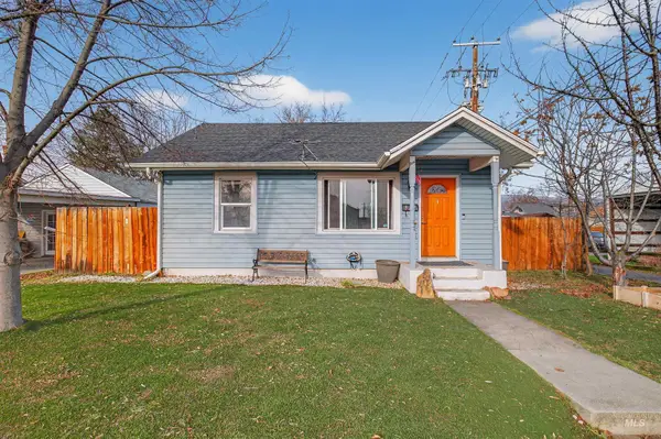 912 Elm Street, Clarkston, WA 99403