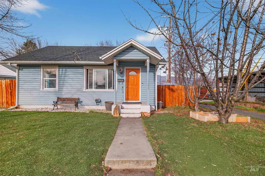 912 Elm Street, Clarkston, WA 99403 - Image #2