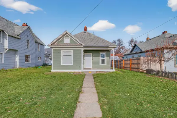 321 2nd Ave, Lewiston, ID 83501