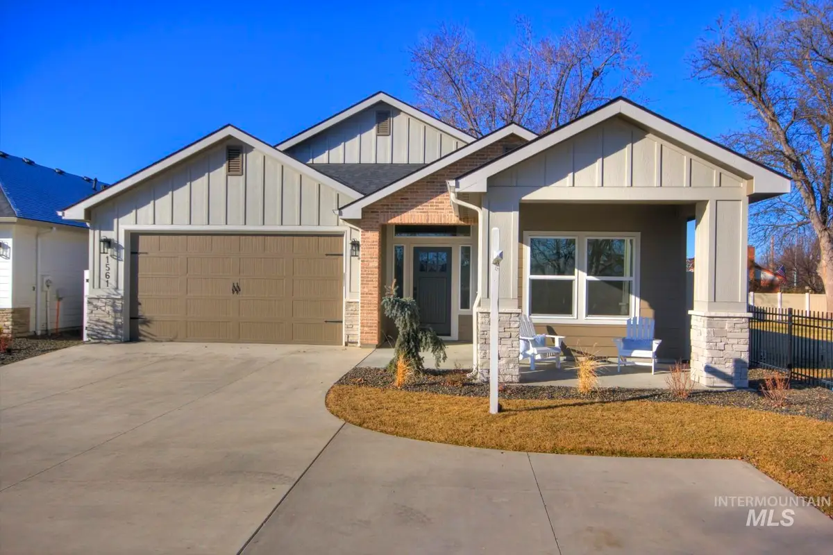 1561 N Parkshire Way, Meridian, ID 83642 - Image #1