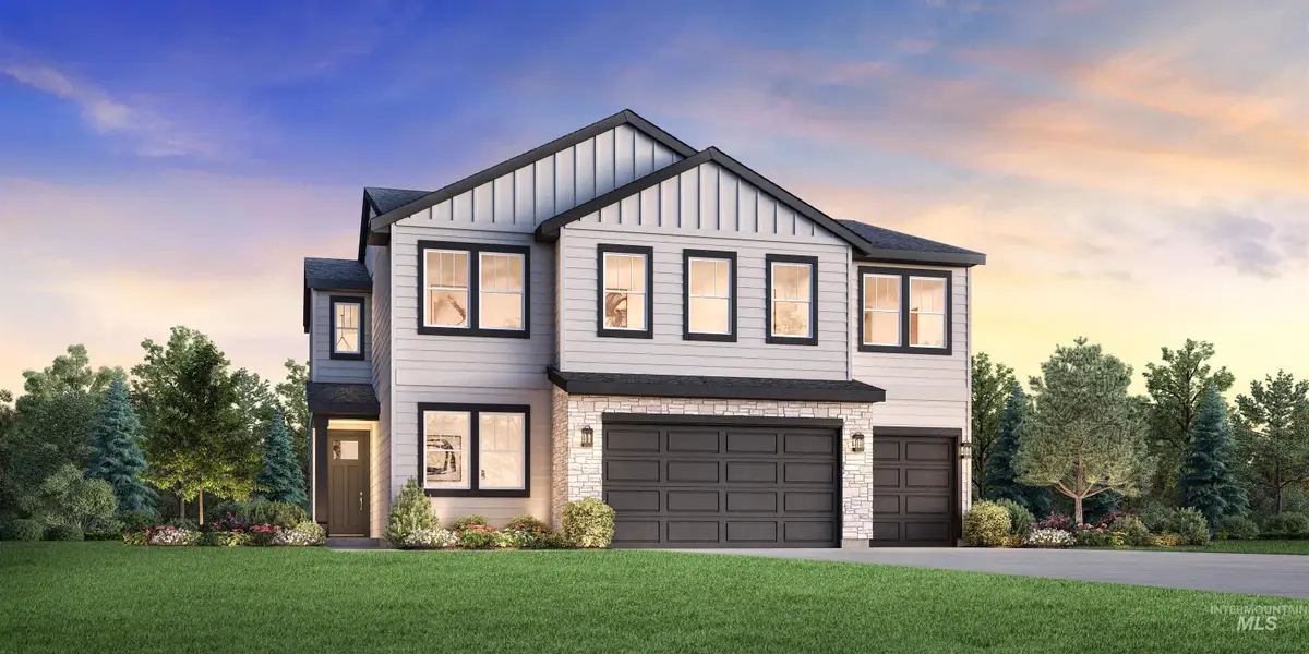 6200 W Snow Currant St, Meridian, ID 83646 - Image #1