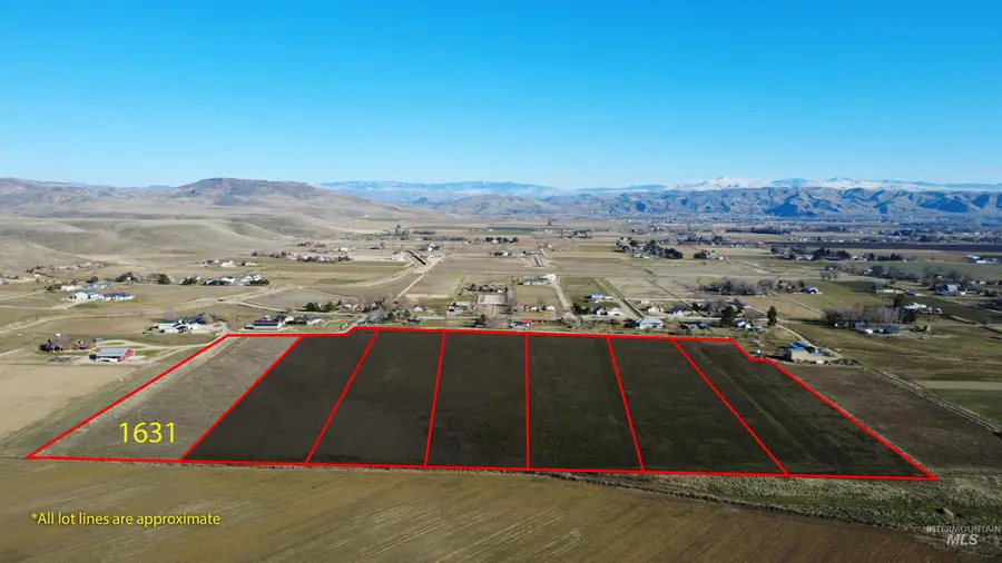 1631 Ruby Ln (lot 1), Emmett, ID 83617 - Image #2