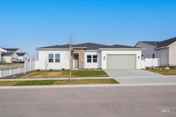 14716 Port Royal St, Caldwell, ID 83607