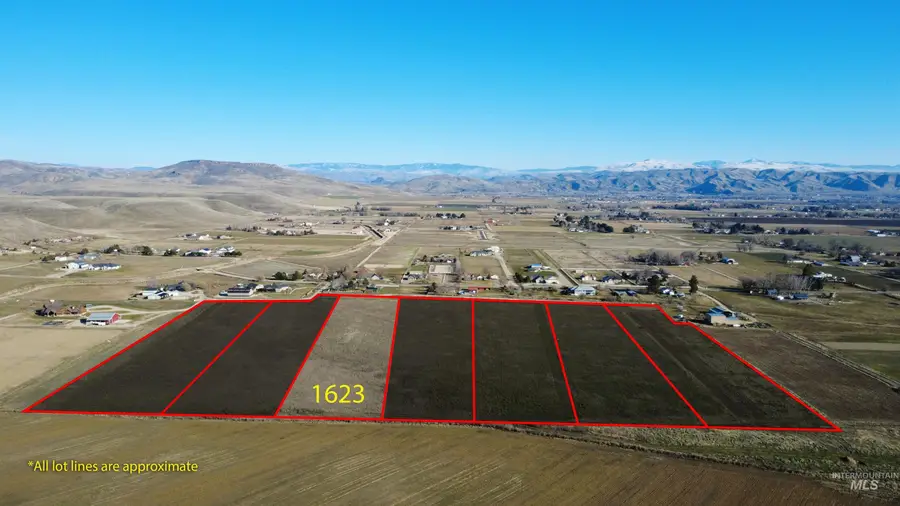 1623 Ruby Ln (lot 3), Emmett, ID 83617 - Image #2
