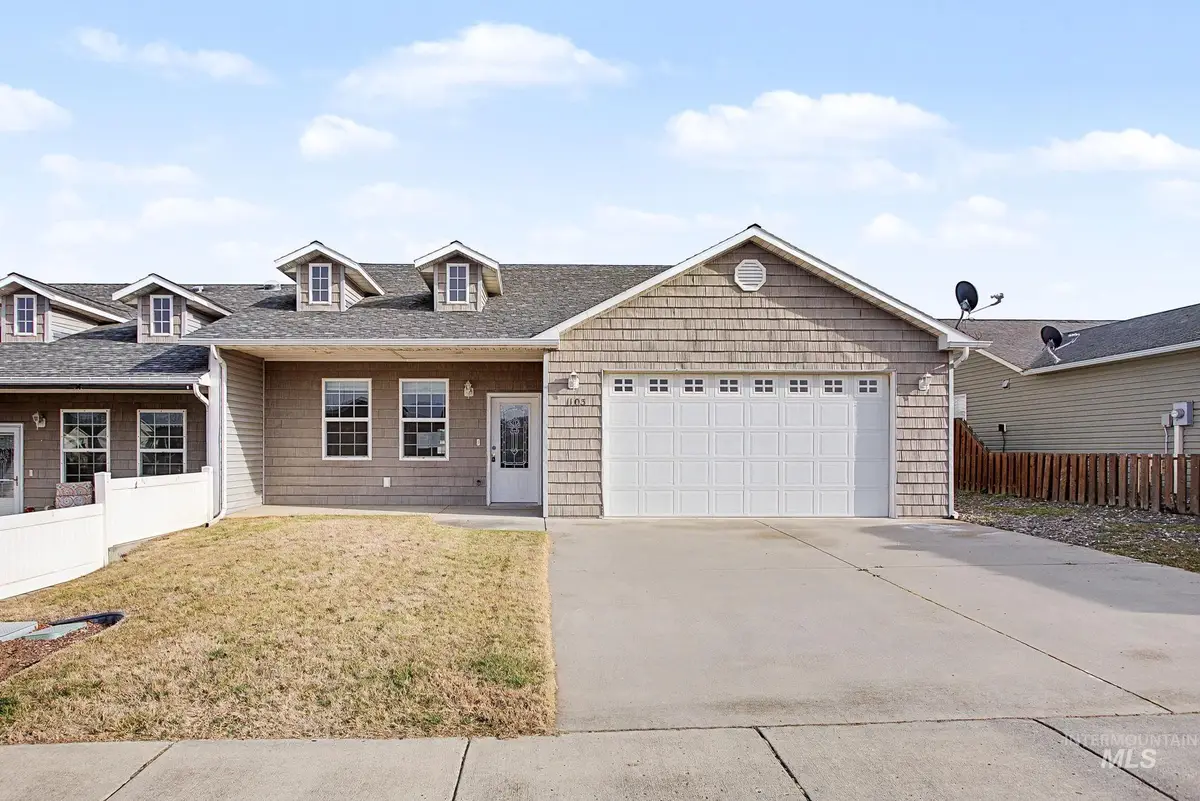 1103 Liberty Circle, Clarkston, WA 99403 - Image #1