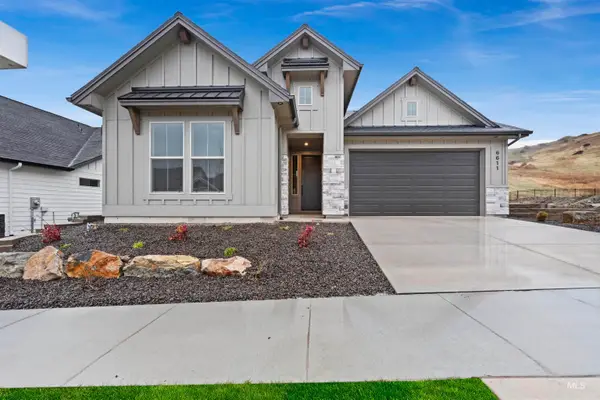 6614 N Good Dr, Eagle, ID 83629