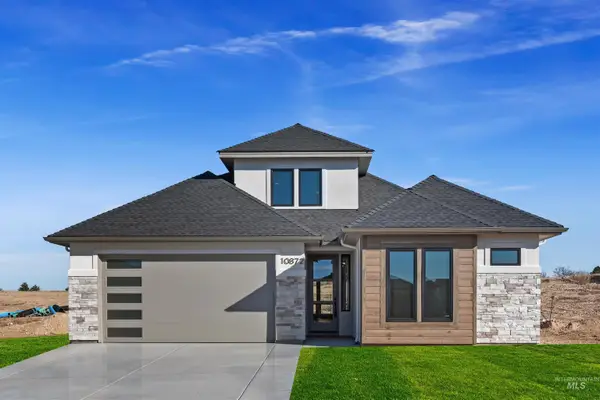 10872 W Barnbougle, Kuna, ID 83634