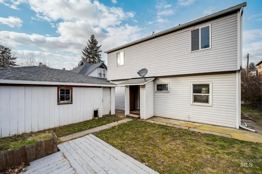 421 E 8th, Moscow, ID 83843 - Image #3