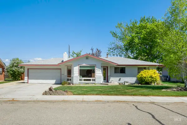 7230 W Alderbrook, Boise, ID 83709