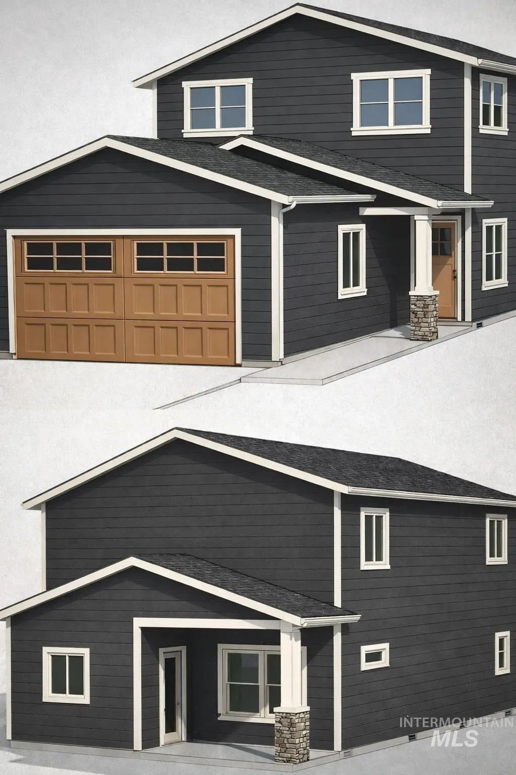 11626 Endsley, Star, ID 83669 - #1