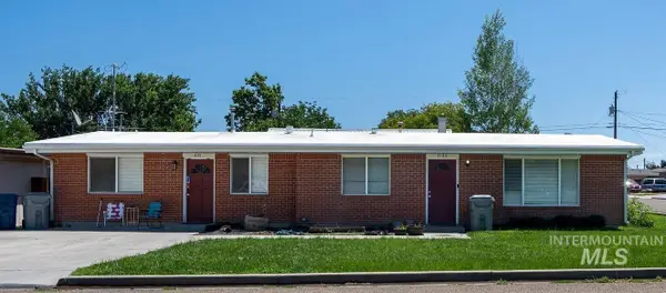 3121 & 3125 College Ave, Caldwell, ID 83605