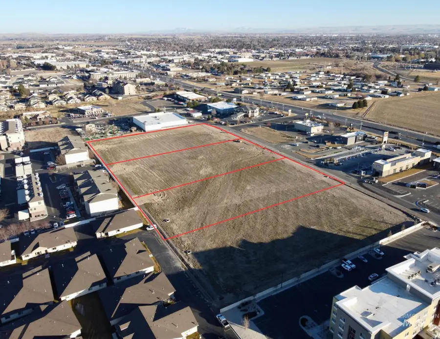 TBD Avenida Del Rio, Twin Falls, ID 83301 - #2