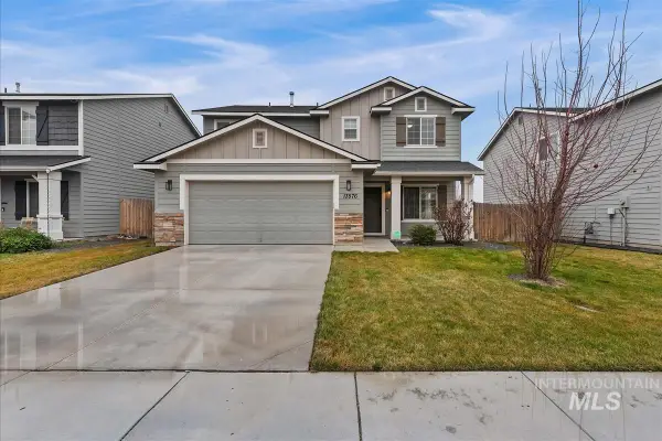 13576 Cocoa Beach St, Caldwell, ID 83607