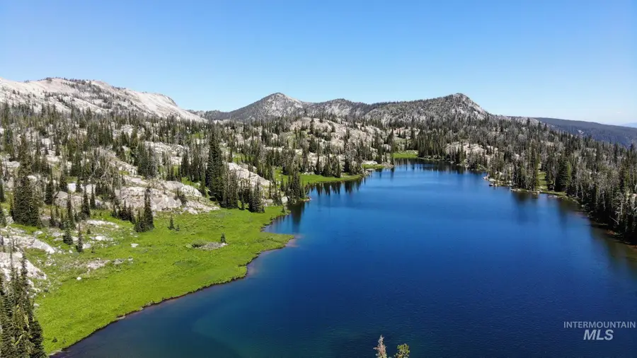 TBD Buffalo Hump, Dixie, ID 83525 - Image #2