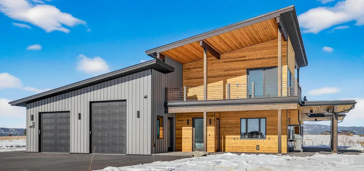 6 Compass Lane, McCall, ID 83638 - #1