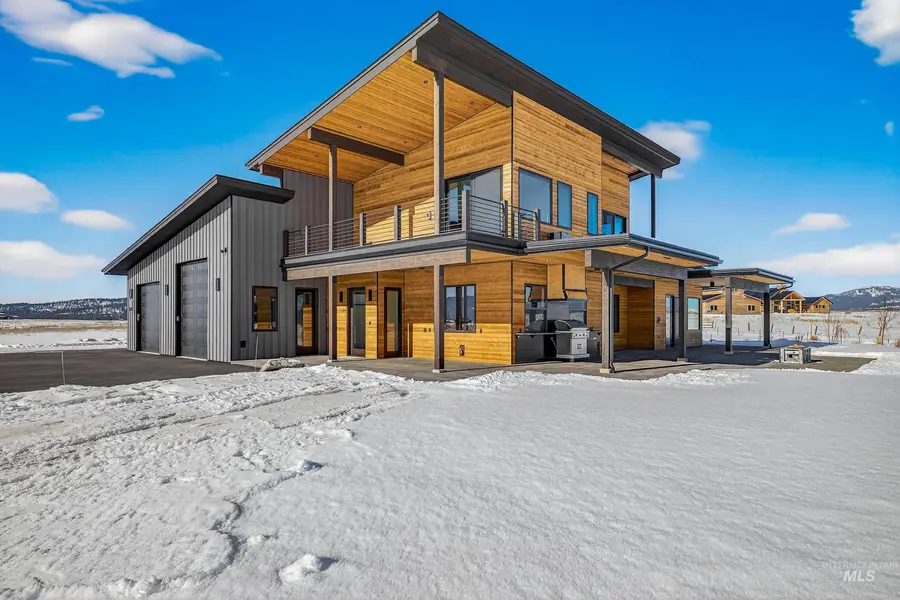 6 Compass Lane, McCall, ID 83638 - #3