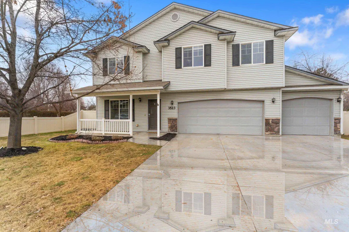 3523 S High Springs St, Nampa, ID 83686 - Image #1