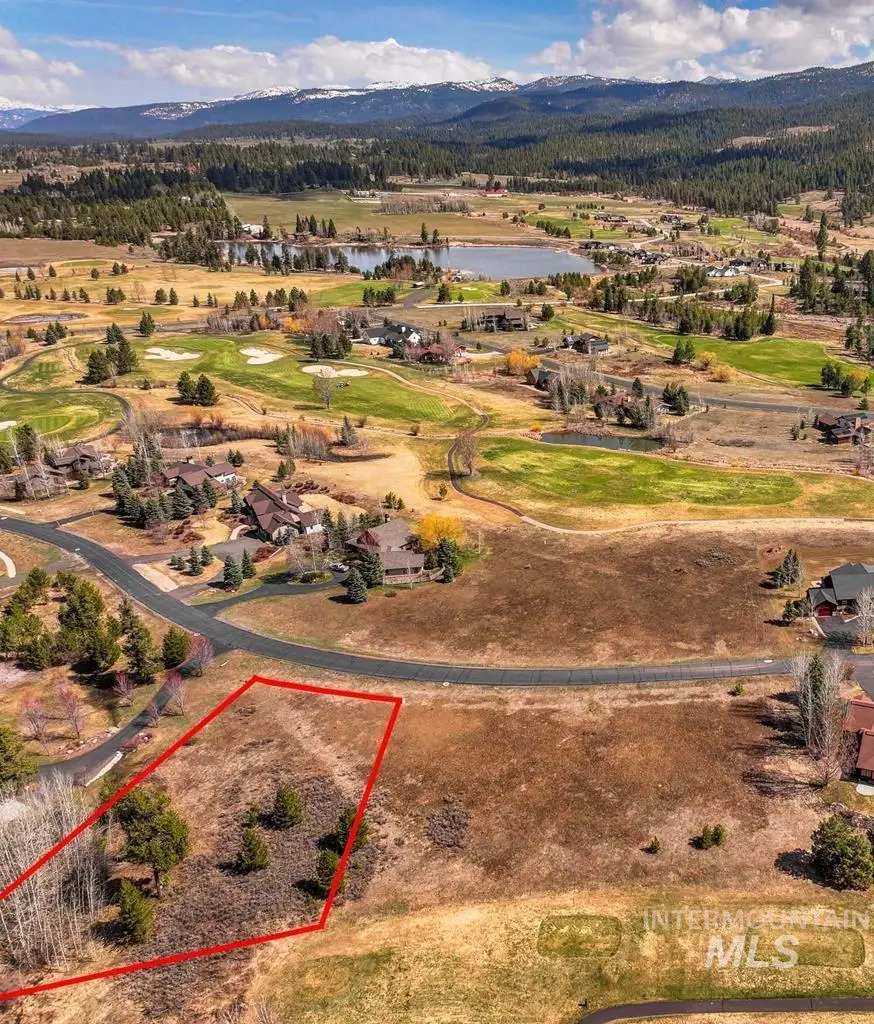 241 West Jug Road, McCall, ID 83638 - #1