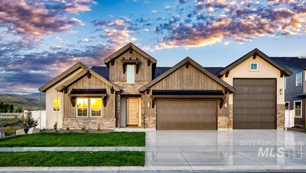 13646 N Spring Creek Way, Boise, ID 83714 - Image #1