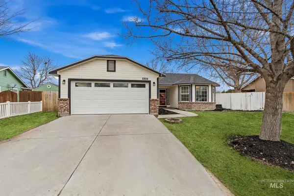 2804 E Iowa Ave, Nampa, ID 83686