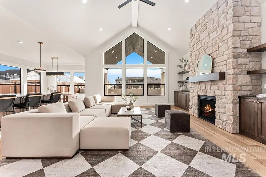 3409 W Tahoe View #Lot 6 Block 6, Eagle, ID 83616 - Image #2