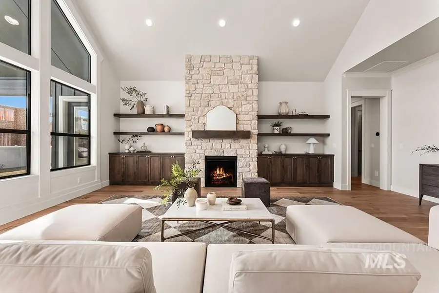 3409 W Tahoe View #Lot 6 Block 6, Eagle, ID 83616 - Image #3