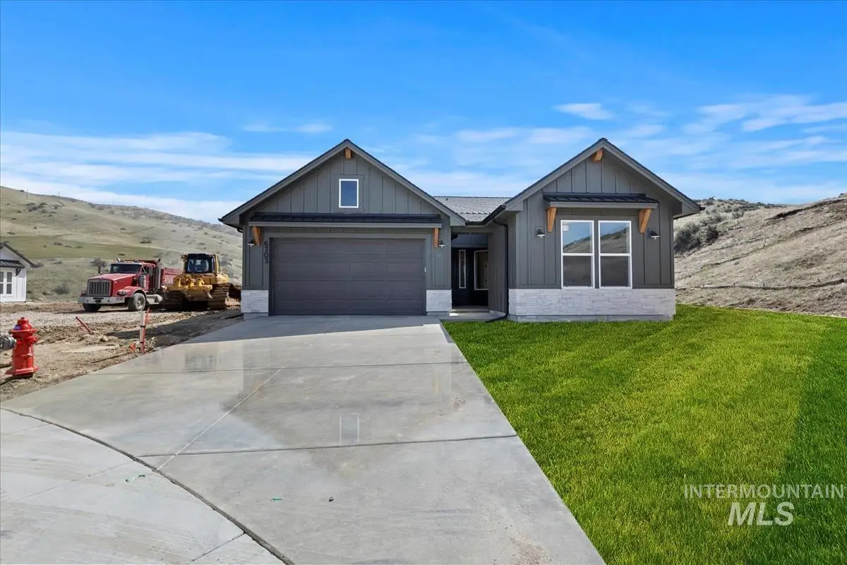 6610 N Good Drive, Eagle, ID 83629 - Image #1