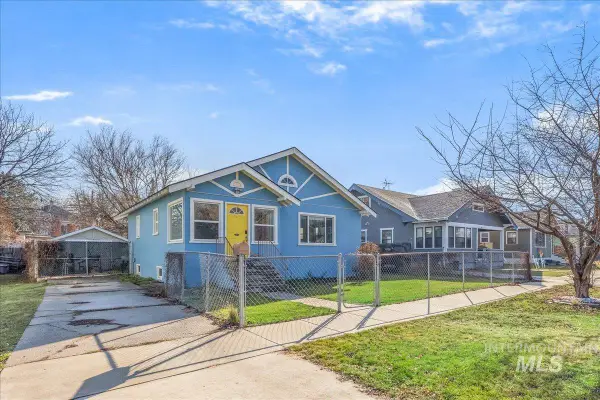 308 17th Avenue S, Nampa, ID 83651