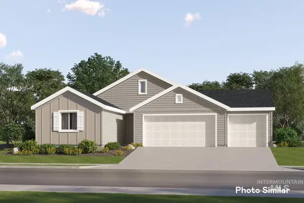 15271 Cloud Crest Ave, Caldwell, ID 83607