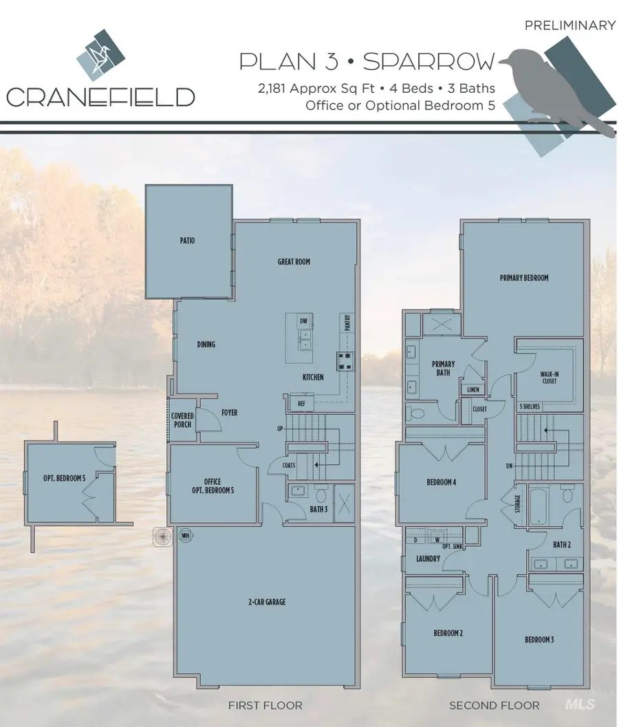 12577 W Bridger Bay Dr., Star, ID 83669 - Image #2