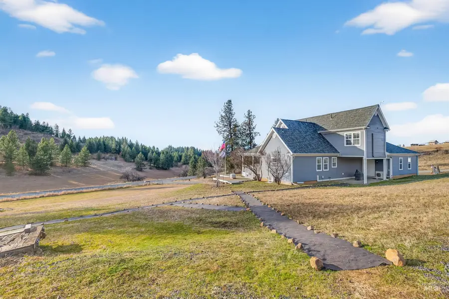 108 Tweedy Lane, Kooskia, ID 83539 - Image #3