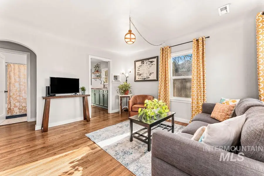 1518 S Division Ave, Boise, ID 83706 - Image #3