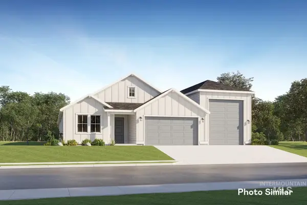 4482 W Wapoot St, Meridian, ID 83646