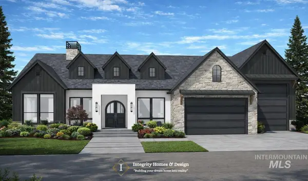 8114 W Inspirado Dr, Meridian, ID 83646