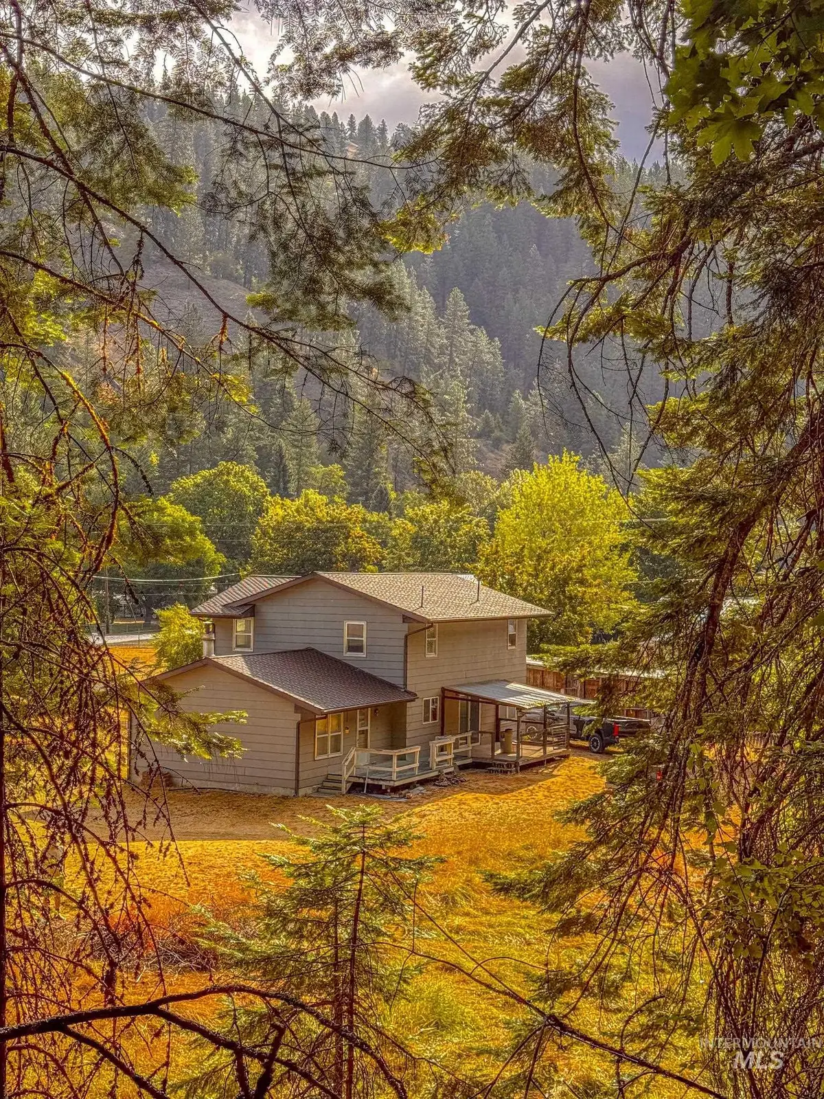 404 Harmony Heights Loop, Orofino, ID 83544 - Image #1