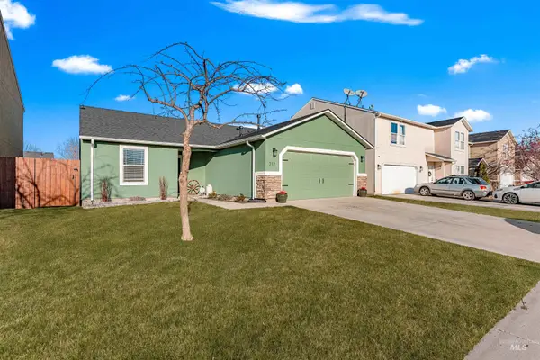 212 Forest Parkway, Caldwell, ID 83605